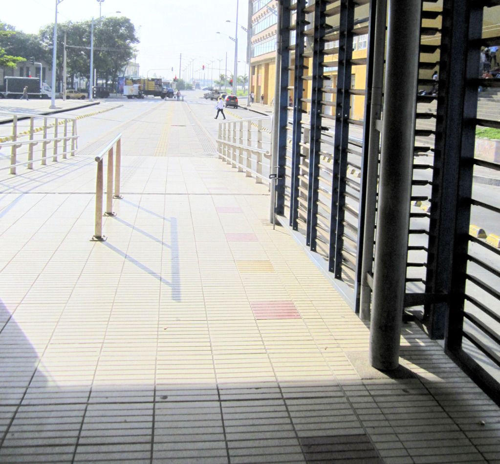 BARRANQUILLA La Loma E/C SkyscraperCity